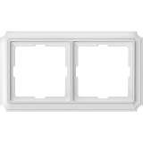 Рамка Schneider Electric MTN483219