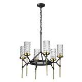 Люстра Odeon Light 4225/6
