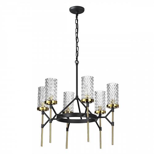Подвесная люстра Odeon Light Vittoria 4225/6