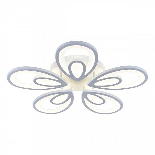 Потолочная светодиодная люстра Escada 10209/5LED