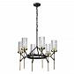 Подвесная люстра Odeon Light Vittoria 4225/6 - фото №1