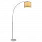 Торшер Arte Lamp Paolo A4060PN-1CC - фото №1