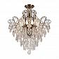 Подвесная люстра Arte Lamp A3306PL-10AB - фото №1