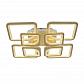 Потолочная люстра Seven Fires Bernt SF7066/9C-SGD-BL - фото №1