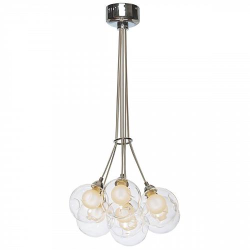Подвесная люстра Vele Luce Dandelion VL1173L07