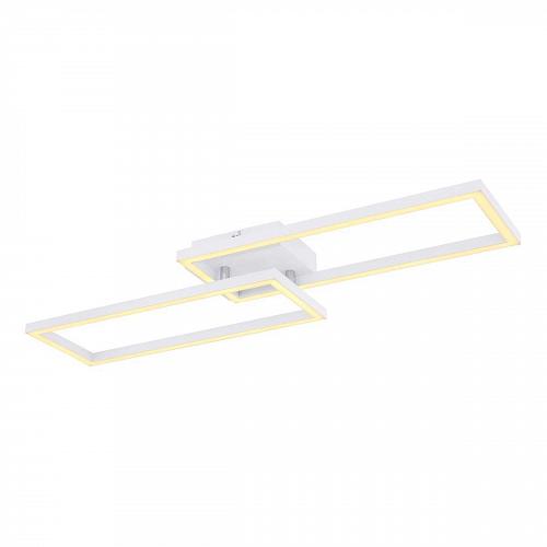 Потолочный светодиодный светильник Globo Tatjana 67243-24W