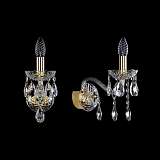 Бра Bohemia Ivele 1413B/1/165 G