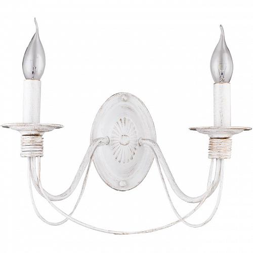 Бра Freya Velia FR2046-WL-02-WG