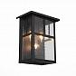 Уличный настенный светильник ST Luce Glazgo SL079.401.03 - фото №1