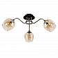 Потолочная люстра Arte Lamp Monica A3831PL-3AB - фото №1