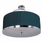 Потолочный светильник Abrasax Mia PL.4304-8CHGREEN - фото №1