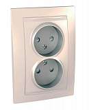 Розетка Schneider Electric MGU23.063.25D