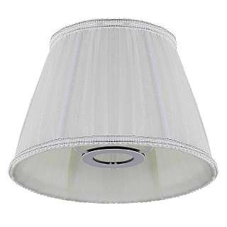 Плафоны и абажуры Crystal Lux