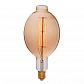 Лампа накаливания E40 95W прозрачная 052-139 - фото №1