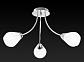 Потолочная люстра Toplight Fay TL3660X-03CH - фото №3