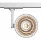 Трековый светодиодный светильник Maytoni Track lamps TR024-1-18W3K - фото №3