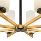 Подвесная люстра Maytoni Fortano MOD089PL-08BS - фото №3