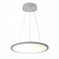 Подвесной светильник Deko-Light LED Panel transparent round 342090 - фото №1