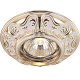 Встраиваемый светильник Novotech Spot Vintage 369853