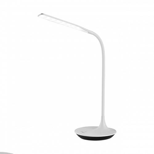 Настольная лампа Eurosvet Urban 80422/1 белый