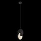 Подвесной светодиодный светильник Loft IT Eclipse 9970BK - фото №4