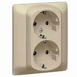 Розетка Legrand 771431