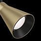 Трековый светильник Maytoni Track lamps TR022-1-GU10-MG - фото №2