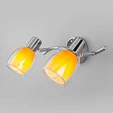 Спот Eurosvet 20119/2 желтый