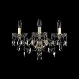 Бра Bohemia Ivele 1415B/3/165/XL G