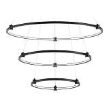 Подвесной светодиодный светильник Ambrella light Comfort Line FL5514