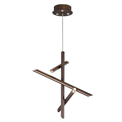 Подвесной светодиодный светильник Mantra Take 5770