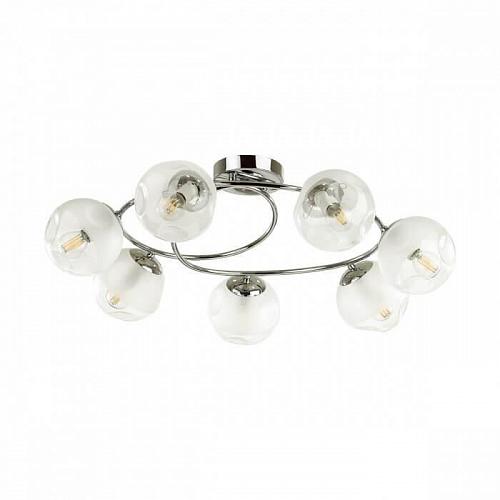 Потолочная люстра Lumion Comfi Belinda 5209/7C