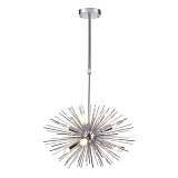 Люстра Odeon Light 4661/6