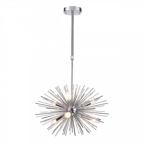 Подвесная люстра Odeon Light Kavalle 4661/6
