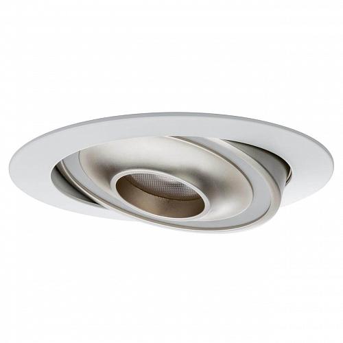 Встраиваемый светодиодный светильник Paulmann Premium Drip 92910