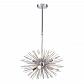 Подвесная люстра Odeon Light Kavalle 4661/6 - фото №1