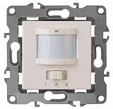 Датчик движения 2-проводной ЭРА 12 12-4103-02 Б0031252