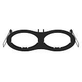 Рамка Lightstar Intero 16 217627