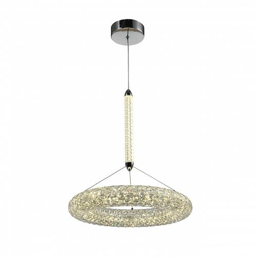 Подвесной светодиодный светильник Aployt Danuta APL.035.16.25