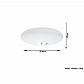 Потолочный светильник Sollux Ufo SL.0262 - фото №2
