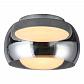Потолочный светодиодный светильник Toplight Mildred TL1214H-24SM - фото №1
