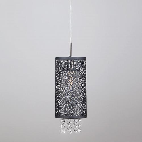 Подвесной светильник Eurosvet 1180/1 хром