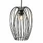 Подвесной светильник Loft IT Deseno 10031 Black - фото №4