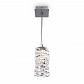 Подвесной светодиодный светильник Maytoni Coil MOD124PL-L3CH3K - фото №1