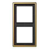 Рамка Jung LS982GGO