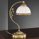 Настольная лампа Reccagni Angelo P.8200 P