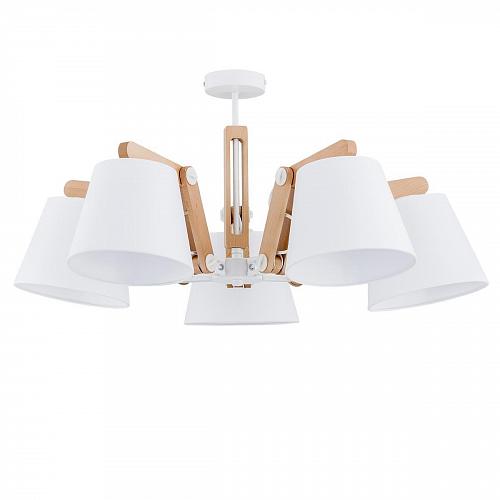 Потолочная люстра Alfa Grace 27405