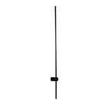 Настенный светодиодный светильник Loft IT Rays 10054BK
