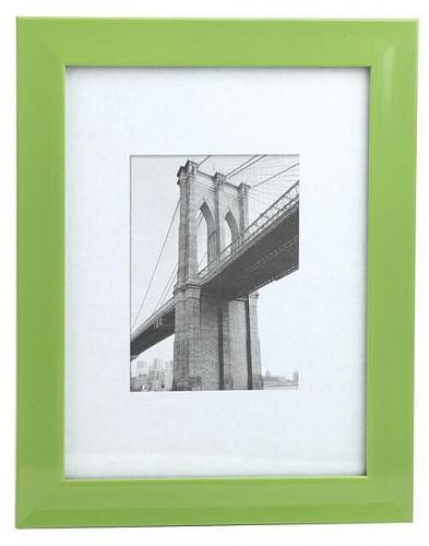 Фоторамка Image Art 611/40х50 салатовый (17/204) Б0045135