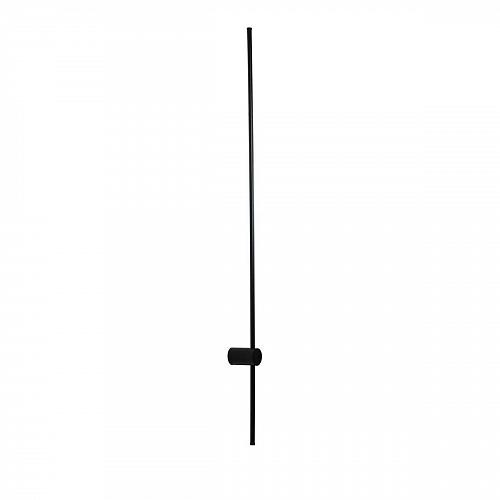 Настенный светодиодный светильник Loft IT Rays 10054BK